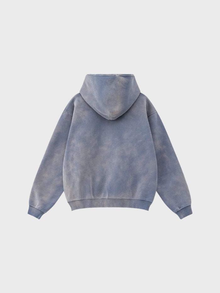 SKY BLUE - Hoodie