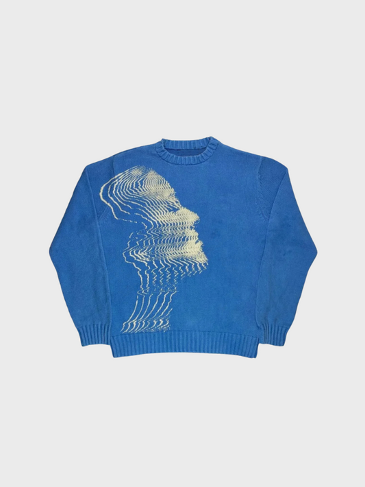 WAVEY - Sweater