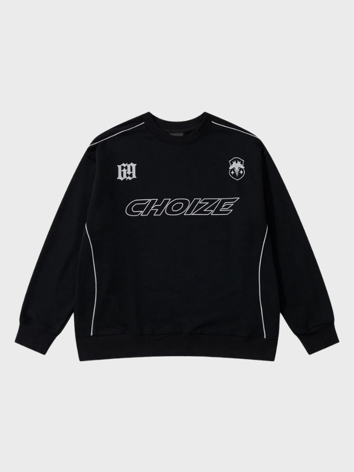 CHOIZE - SWEATER