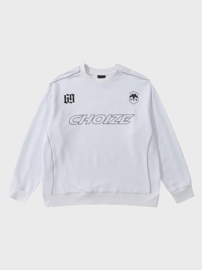CHOIZE - SWEATER
