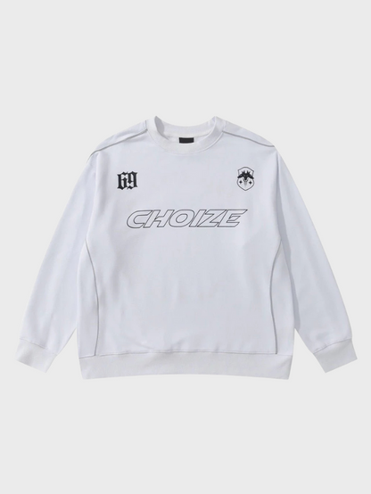 CHOIZE - SWEATER