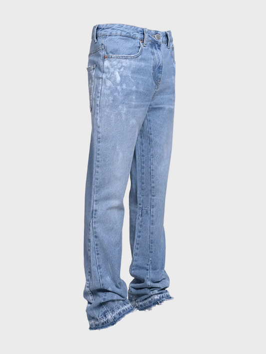 FLARED SKY - JEANS