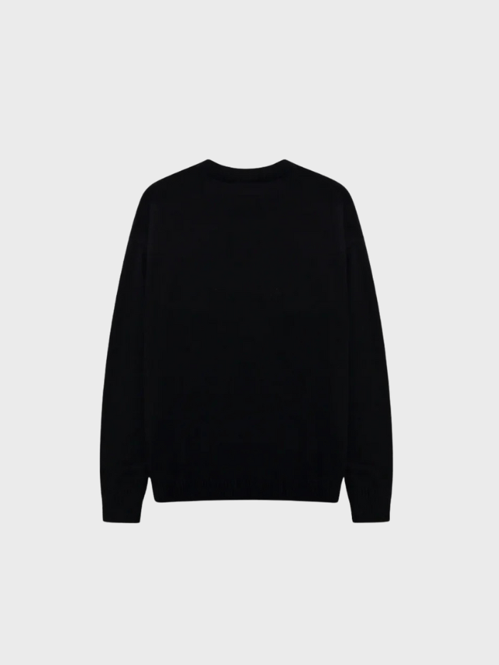 MAR - KNITTED SWEATER