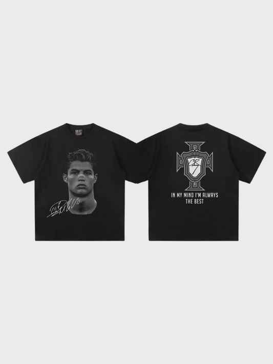 GOAT - SHIRT