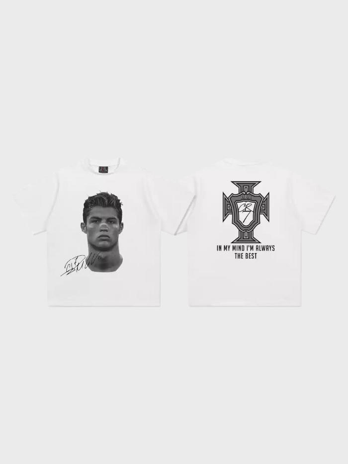 GOAT - SHIRT