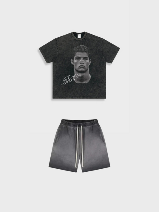 CHILL SUMMER - OUTFIT