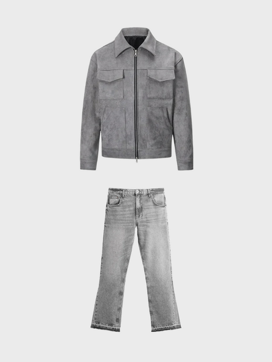 VIRAL - OUTFIT