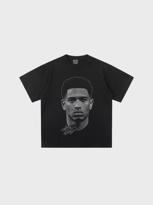 JUDE - SIGNED TEE