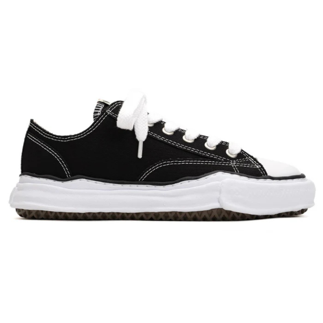 Low Canva - Sneaker