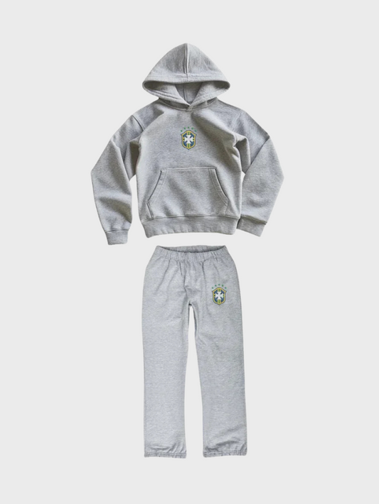 BRASILIEN - TRACKSUIT