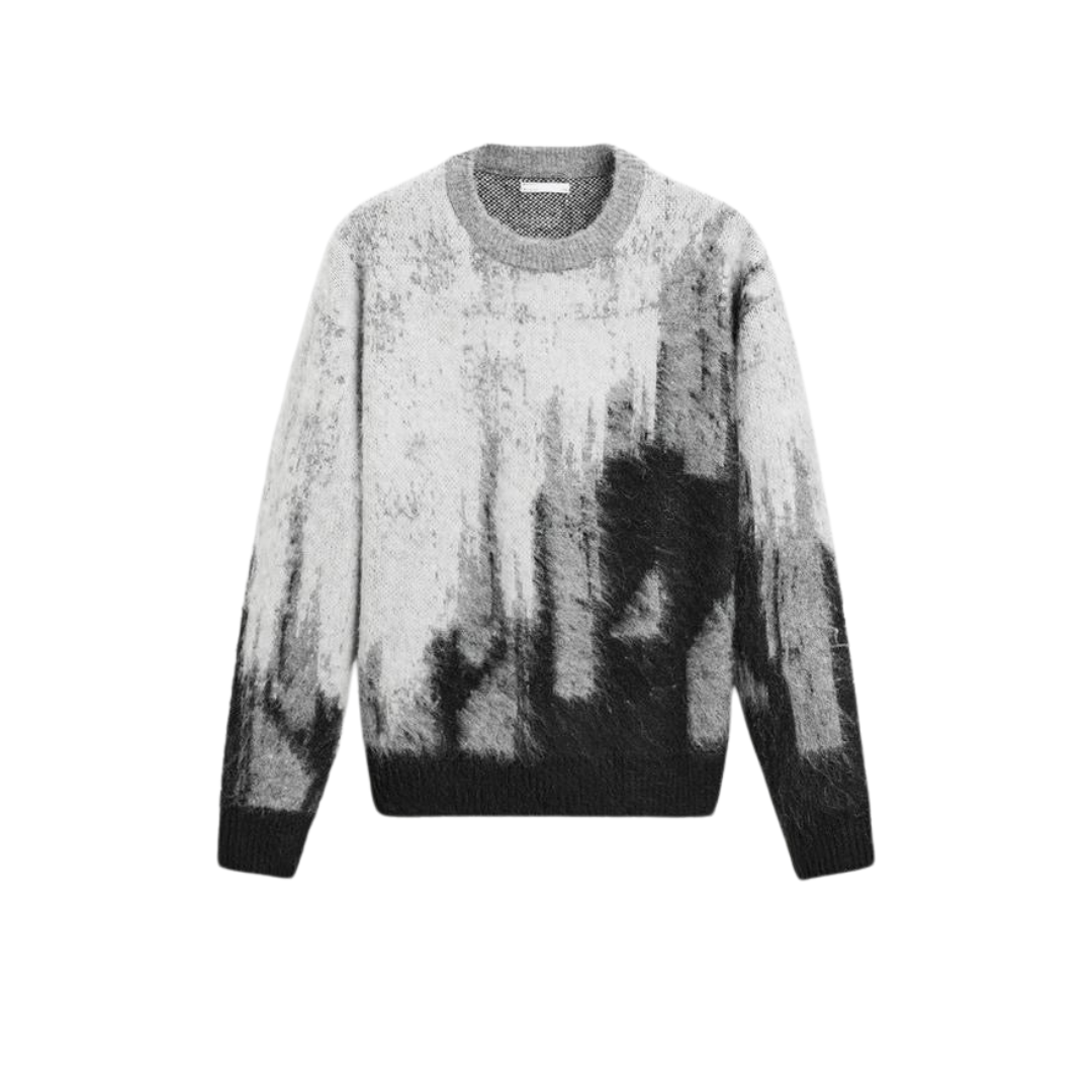 Maison Sweater