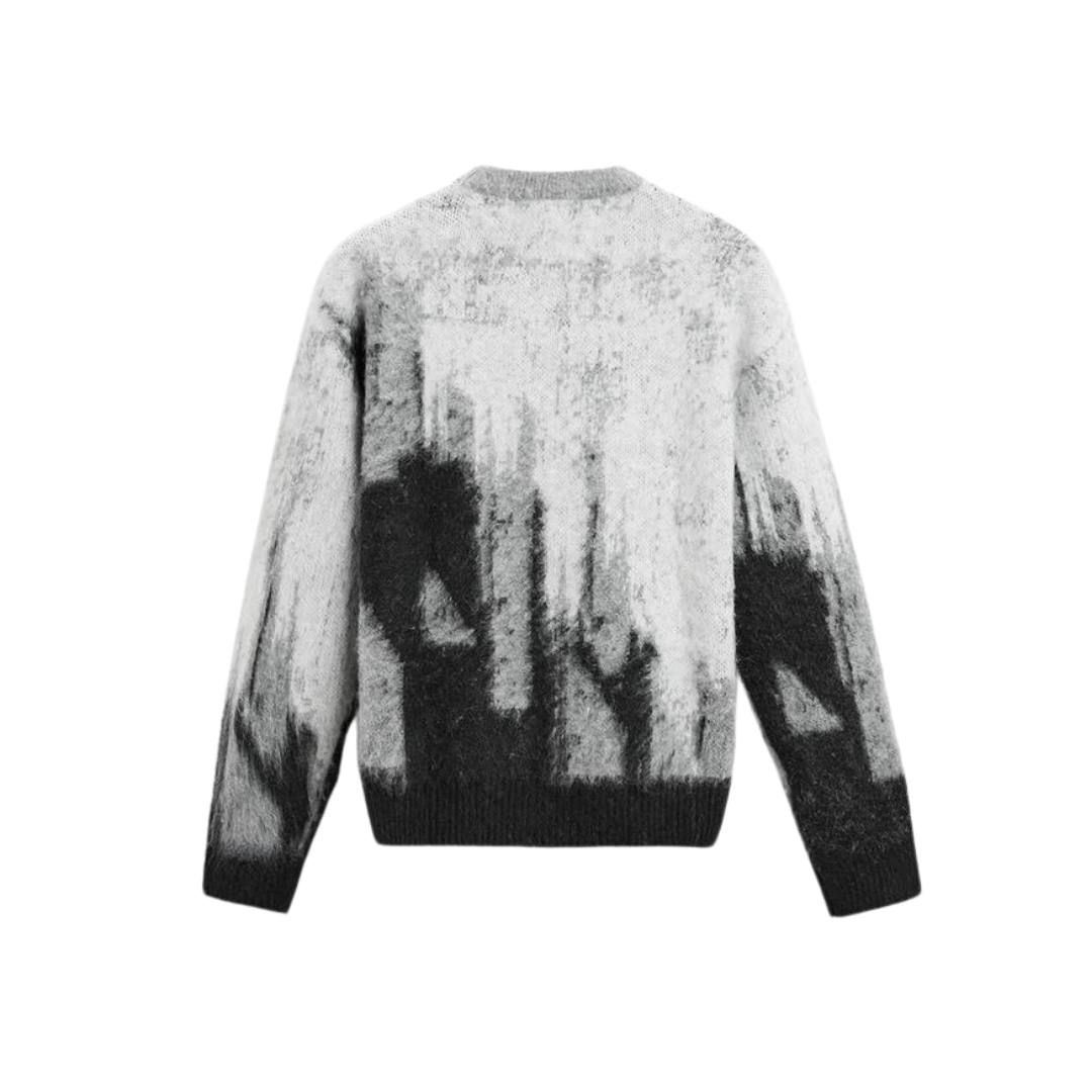Maison Sweater