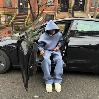 SAVA - TRACKSUIT