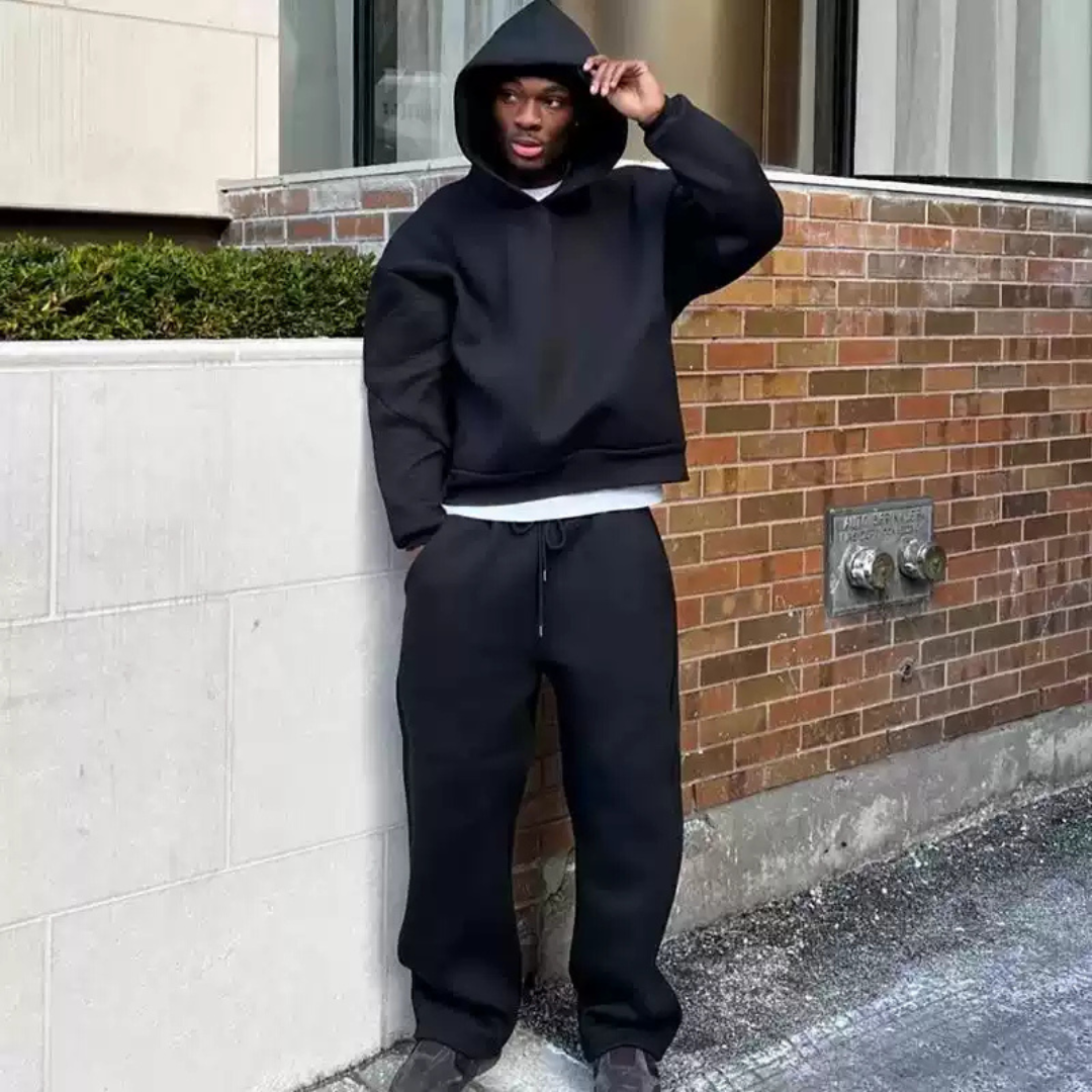 SAVA - TRACKSUIT