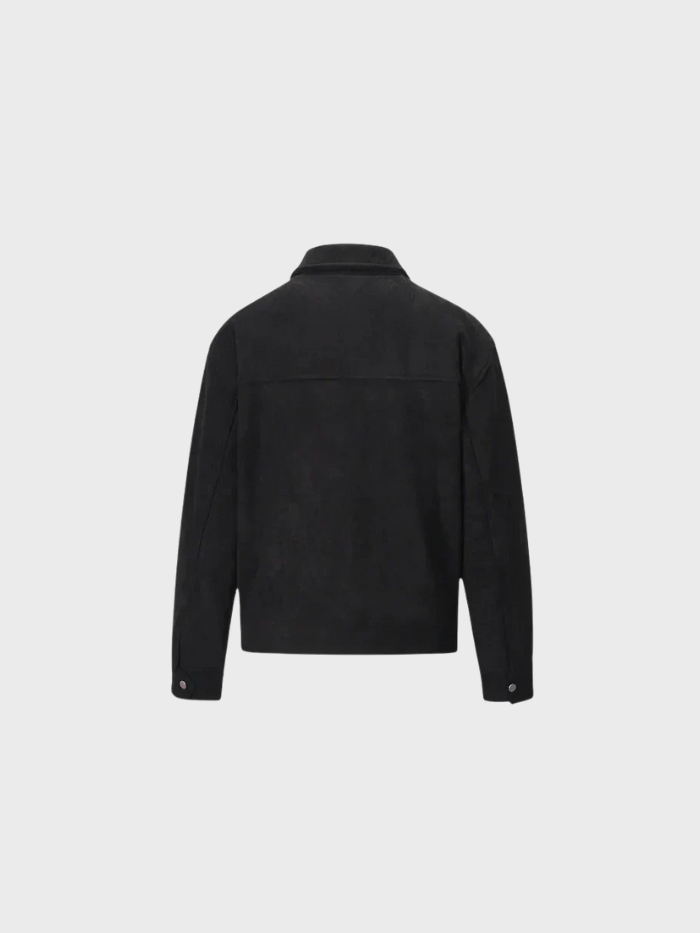 WASHED - JACKET