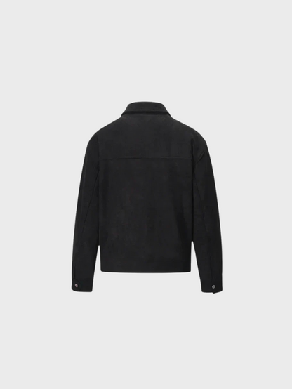 WASHED - JACKET