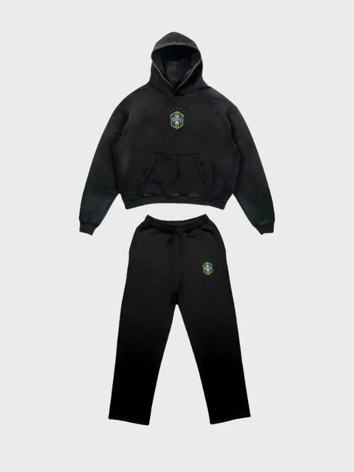 BRASILIEN - TRACKSUIT