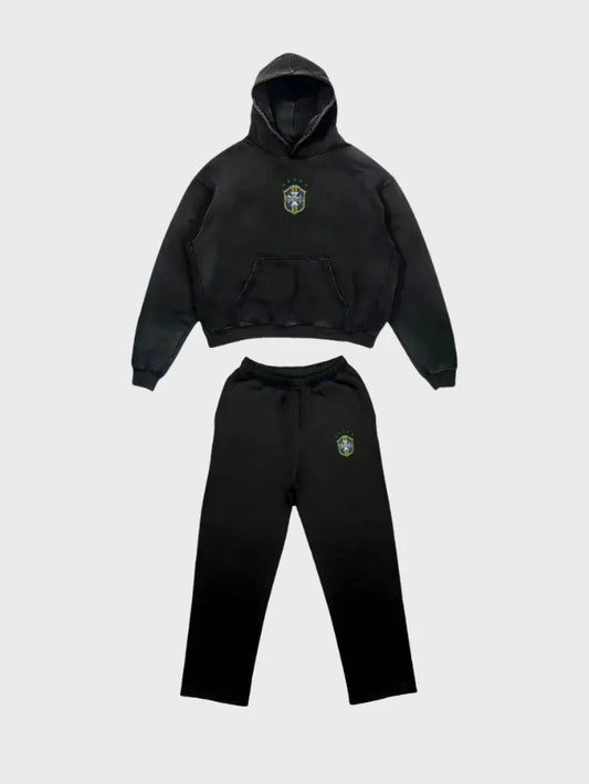 BRASILIEN - TRACKSUIT