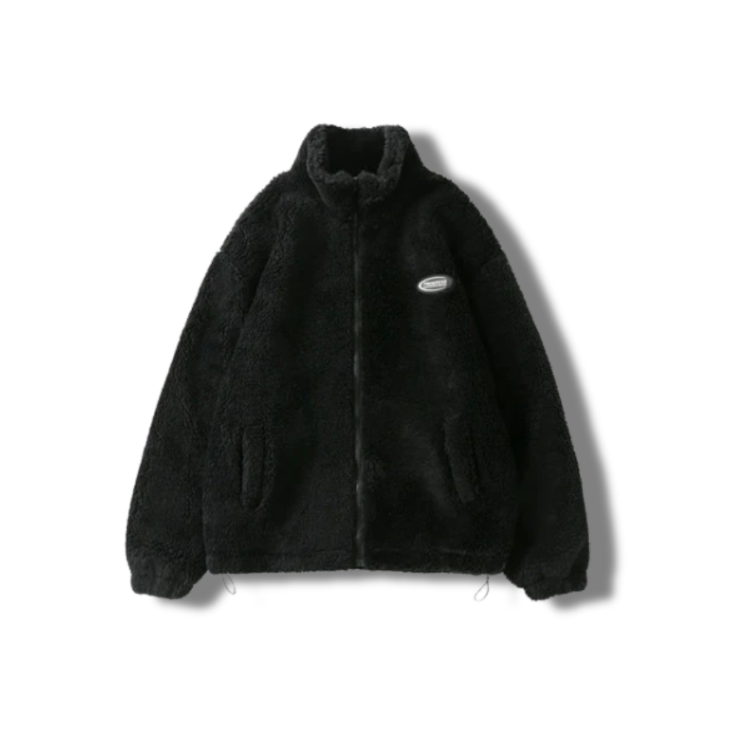 ARCTIC FLEECE- Jacket