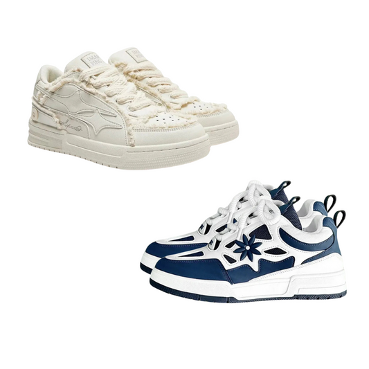 Sneaker Bundle