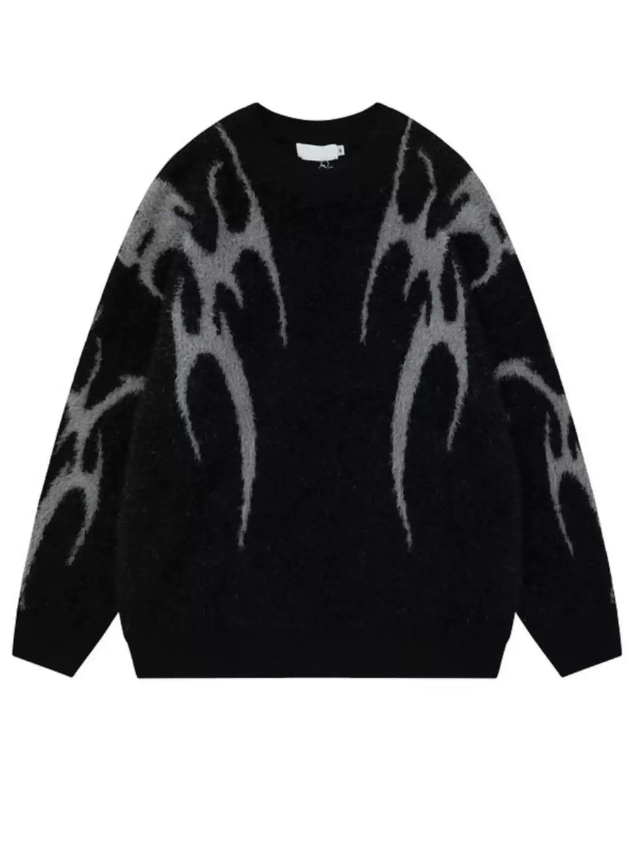 Knight Sweater