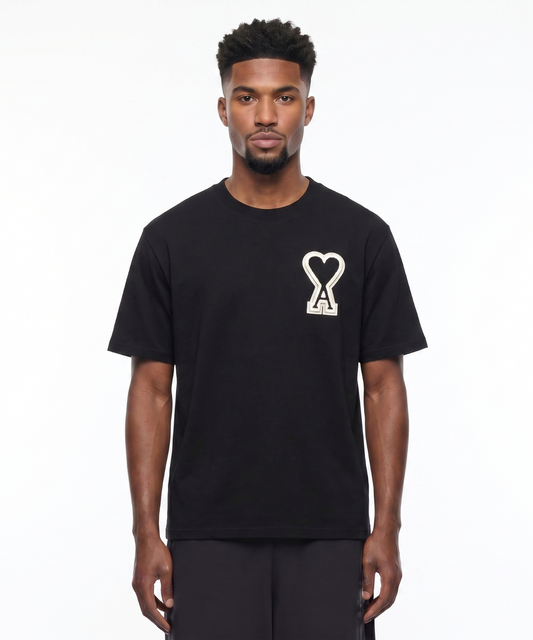 A HEART - TEE