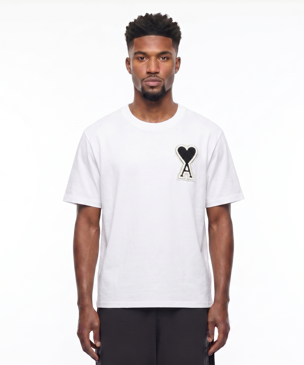A HEART - TEE