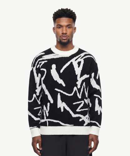FALA - SWETER