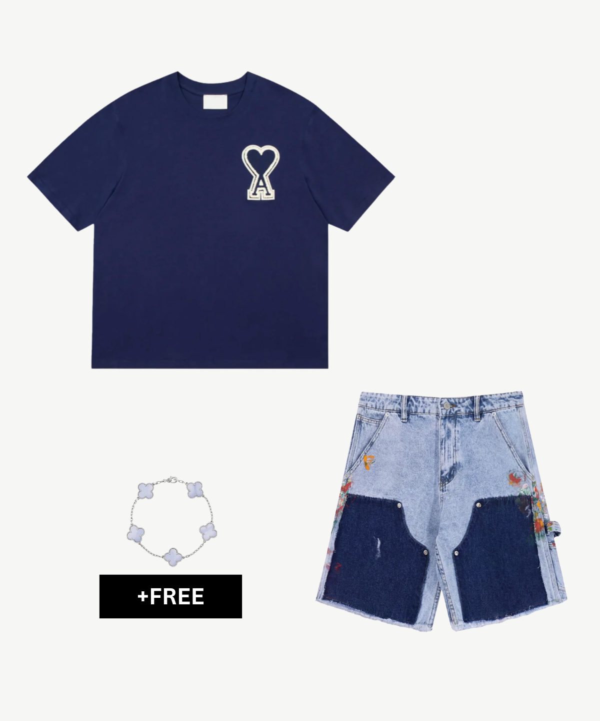 DAY OUT - SUMMER OUTFIT