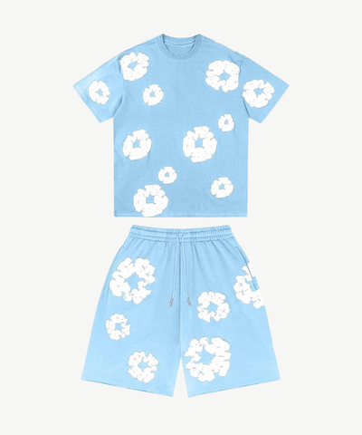 Marineblau