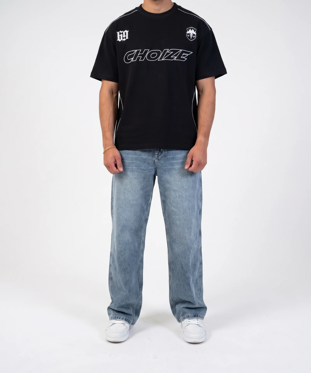BAGGY - JEANS