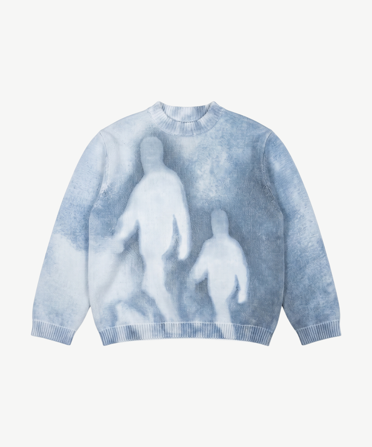 DYNAMIC - SWEATER