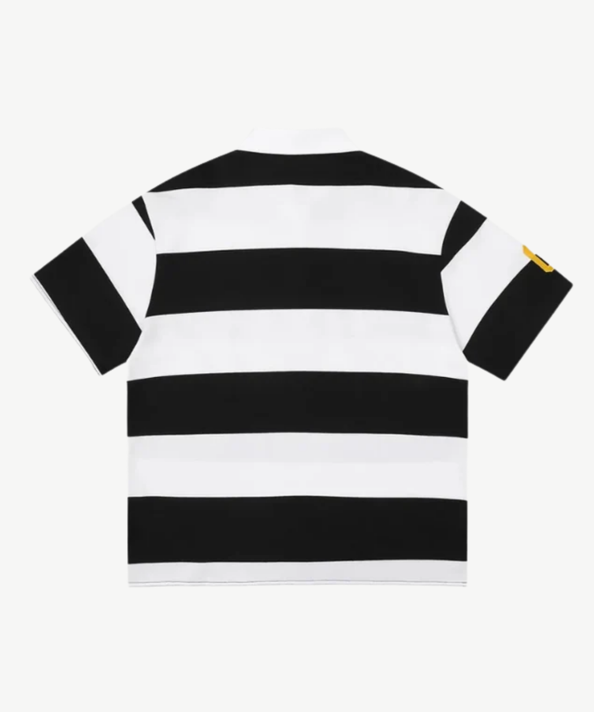 STRIPED POLO - SHIRT