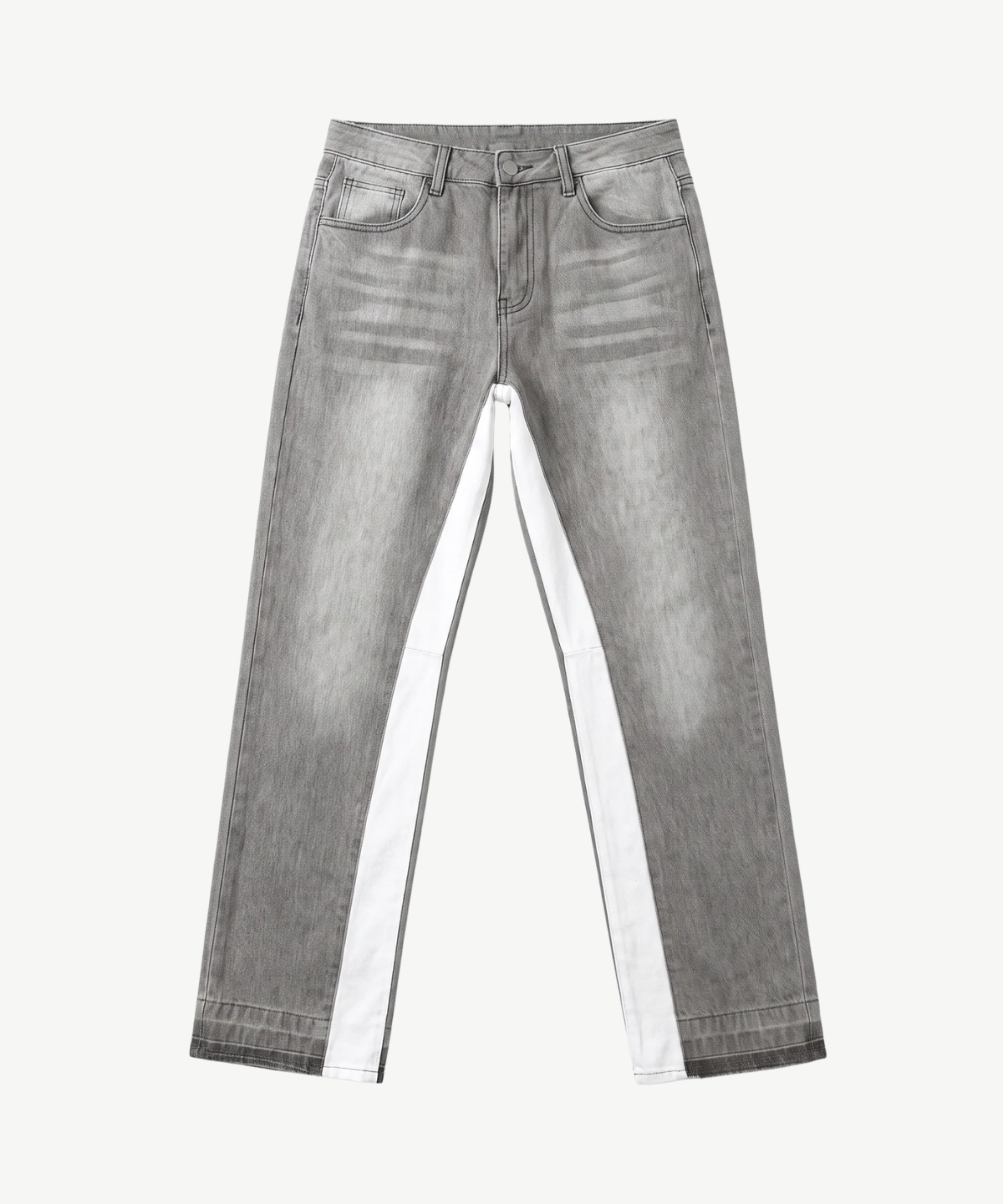WHITED OUT - JEANS