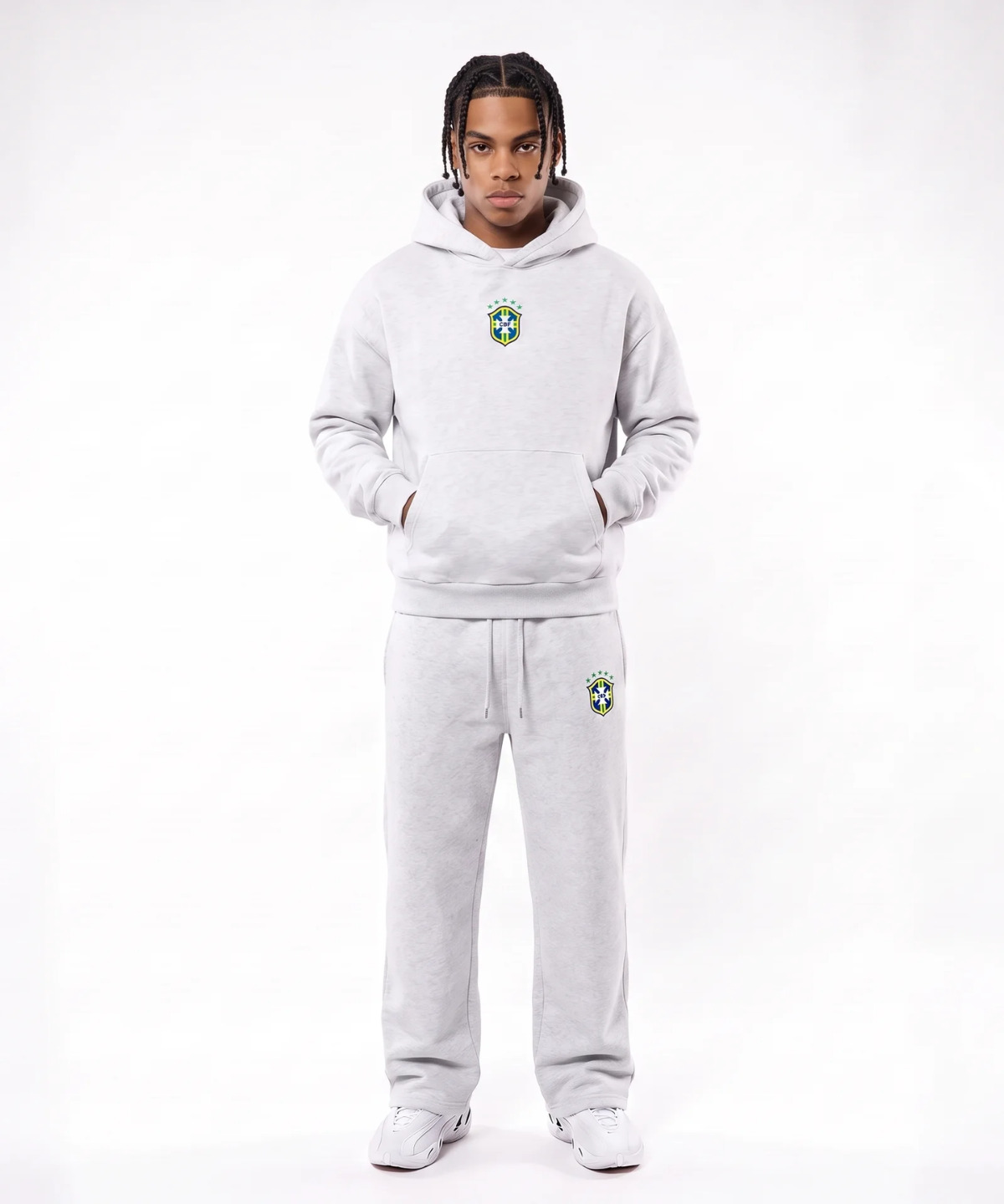 BRASILIEN - TRACKSUIT