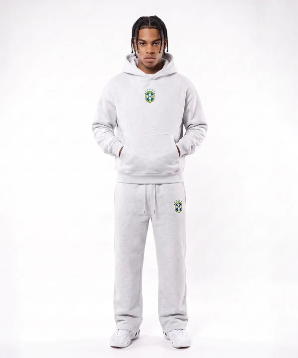 BRAZILIË - TRAININGSPAK