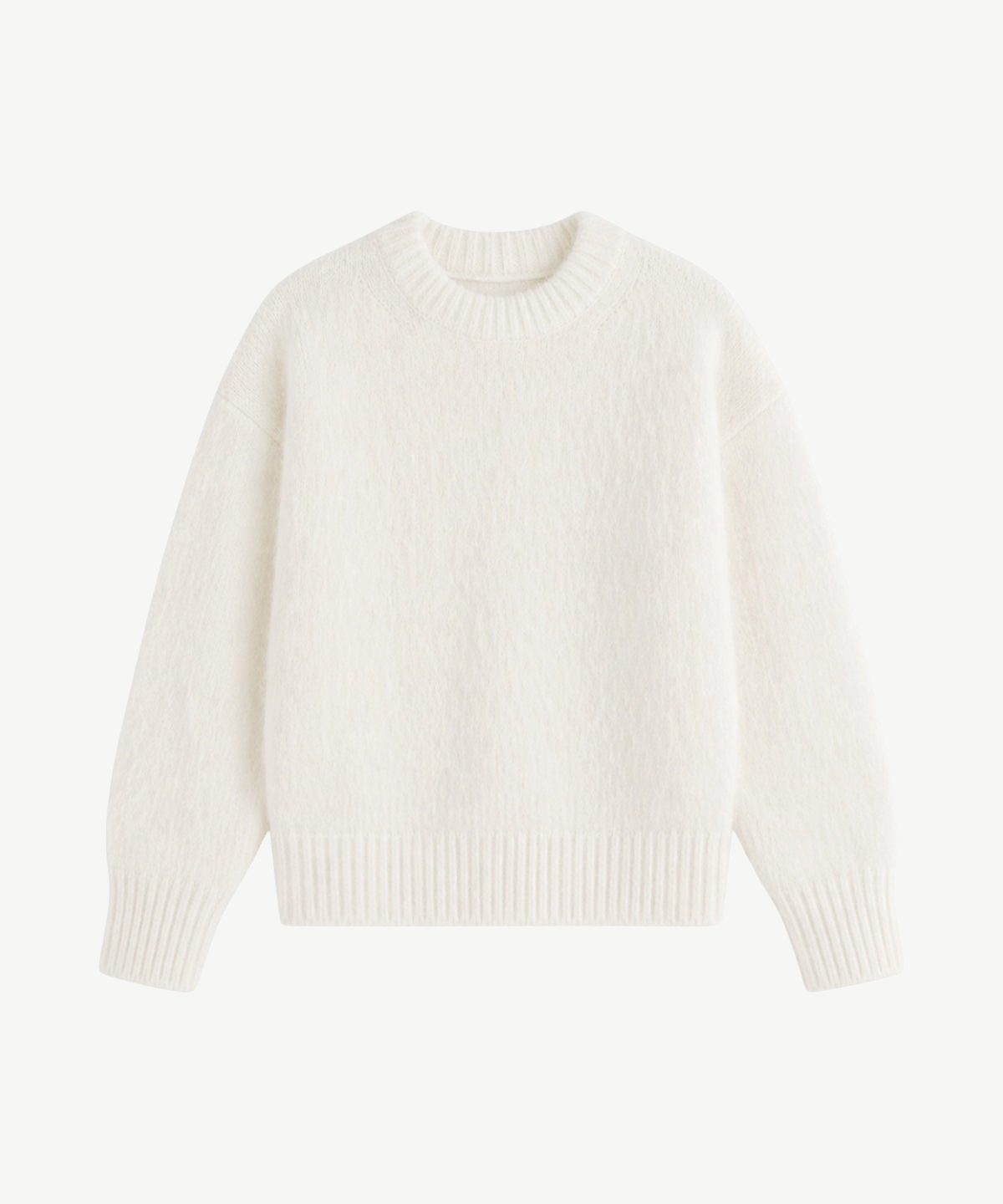 MOHAIR - TRUI