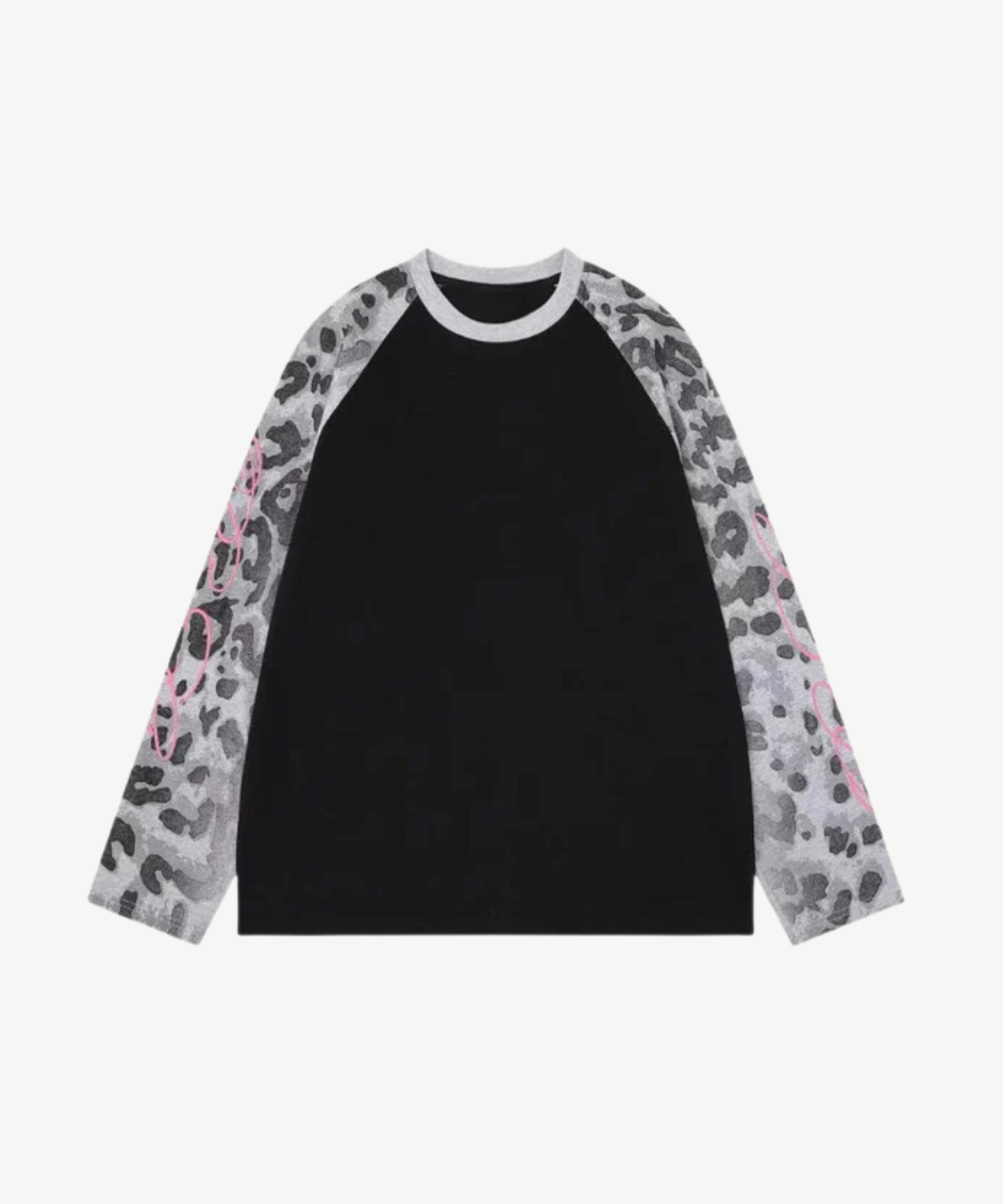 TIGER - LONGSLEEVE