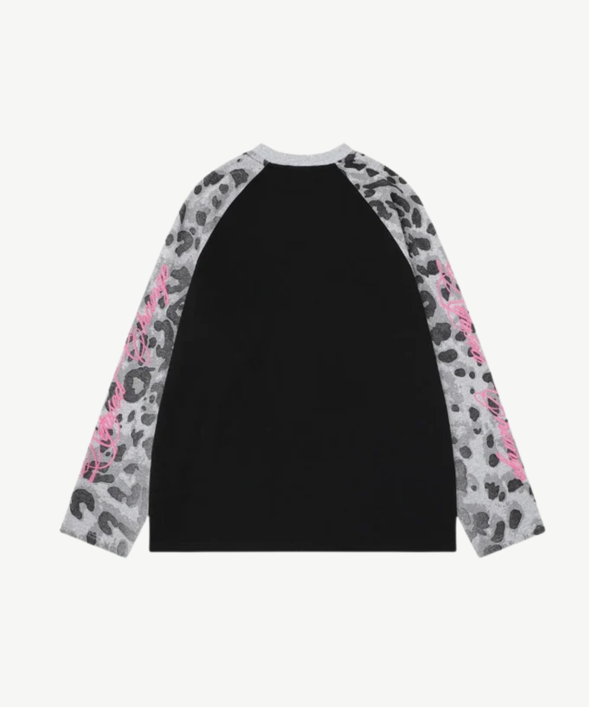 TIGER - LONGSLEEVE