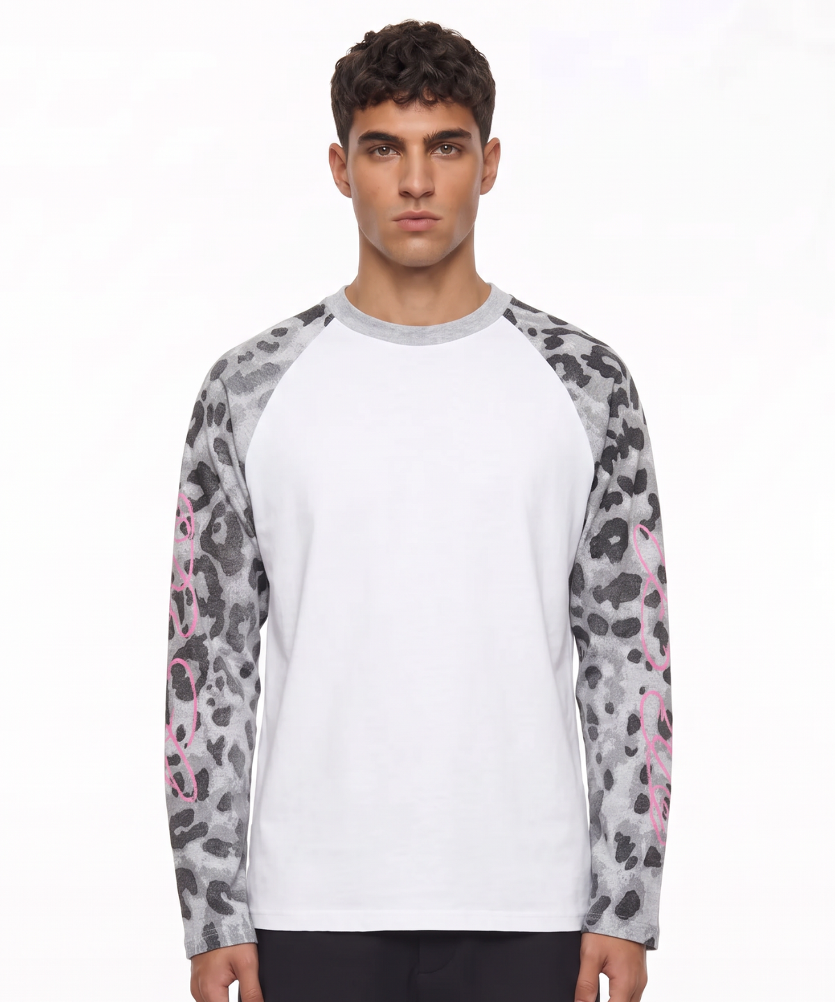 TIGER - LONGSLEEVE