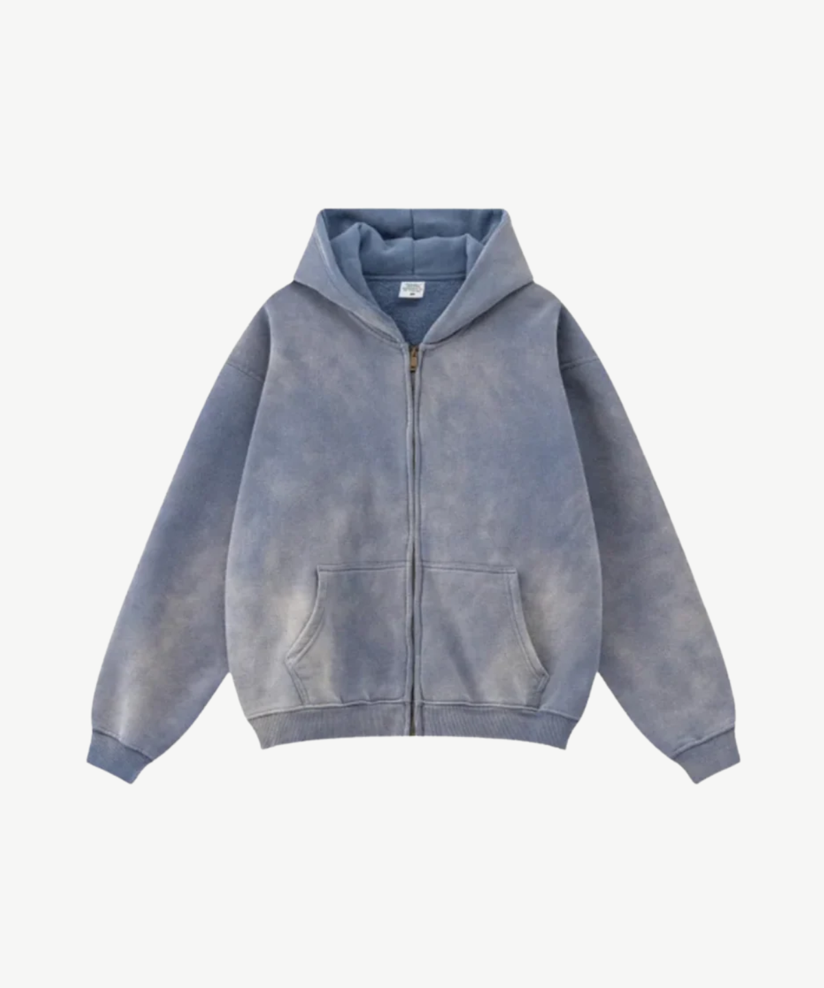 HEMELBLAUW - Hoodie