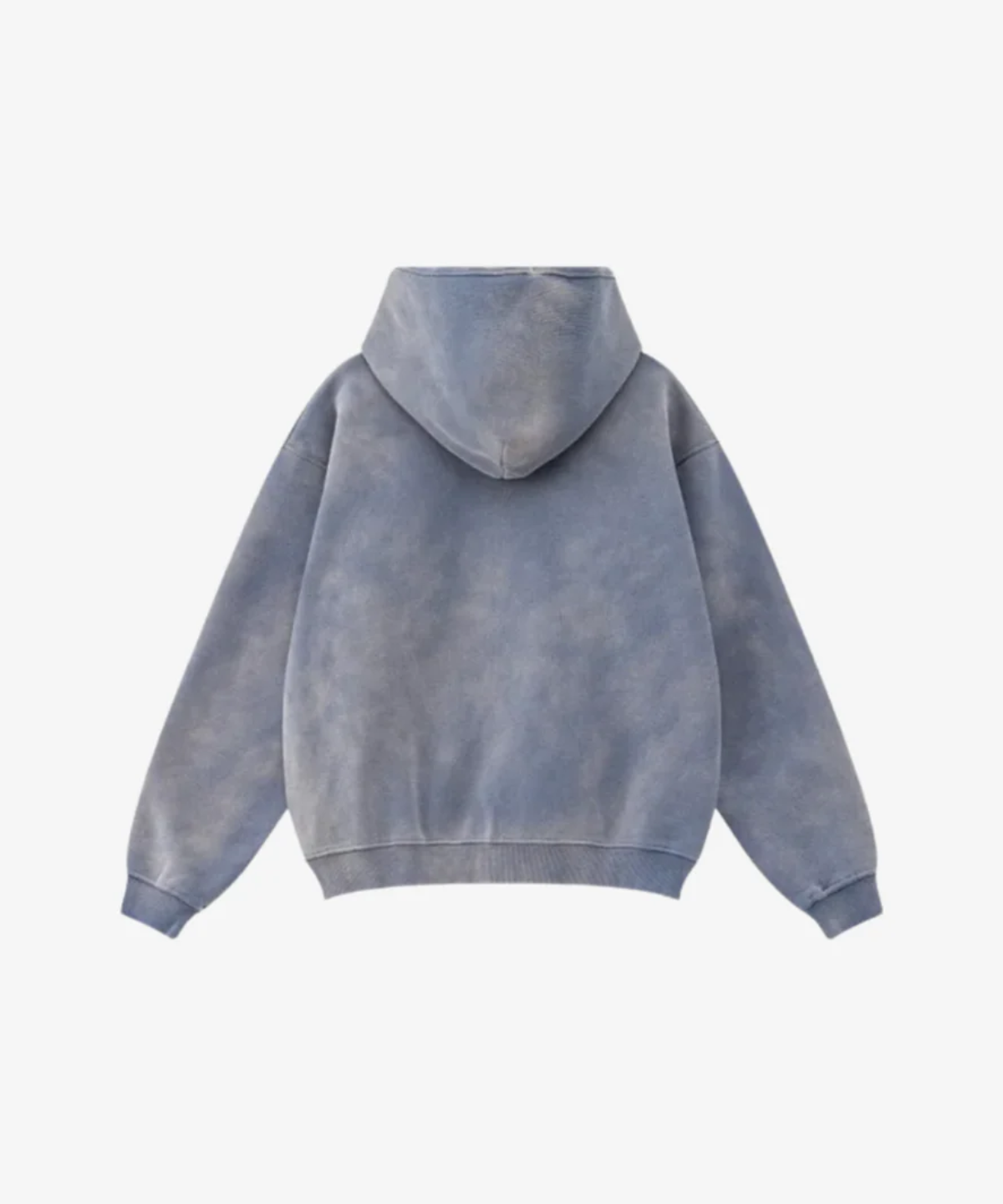 HEMELBLAUW - Hoodie