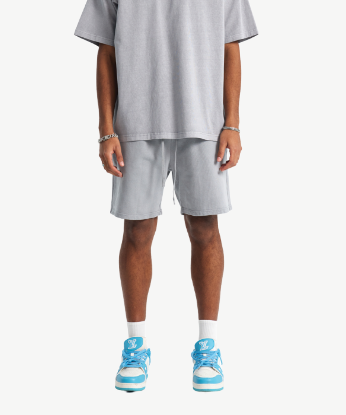 CHILL SUMMER - SHORTS