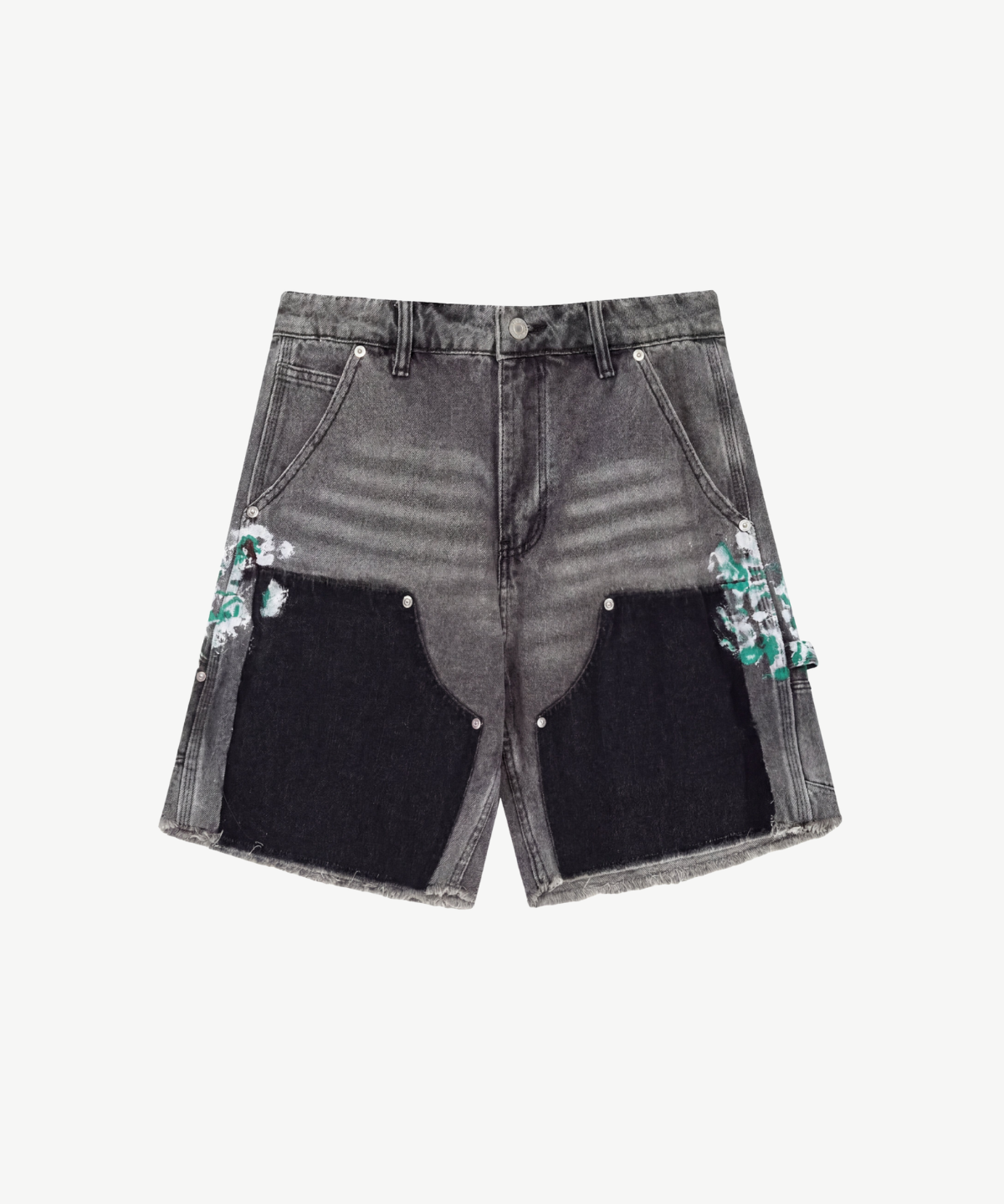 WASHED - SHORTS