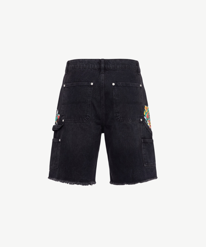 WASHED - SHORTS