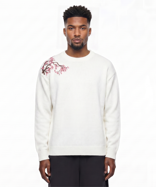 BLOSSOM - LONGSLEEVE