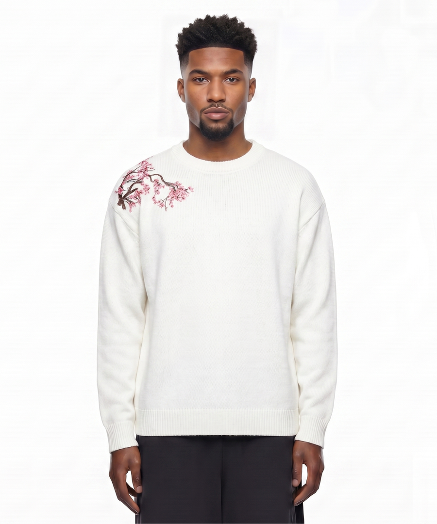 BLOSSOM - LONGSLEEVE