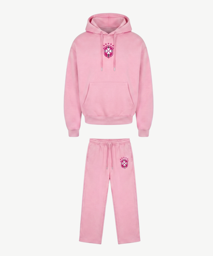 LIMITED BRASILIEN - TRACKSUIT