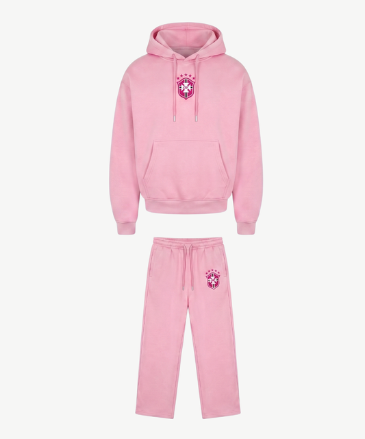 LIMITED BRASILIEN - TRACKSUIT