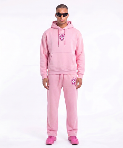LIMITED BRASILIEN - TRACKSUIT
